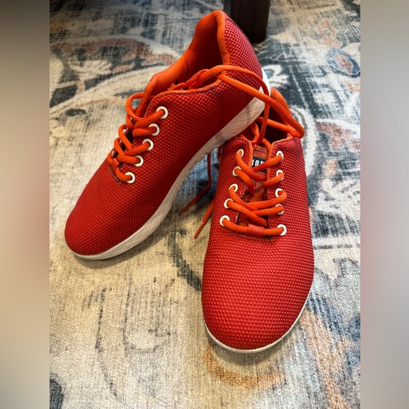 NoBull Women’s Outwork Trainers - Picture 5 of 7